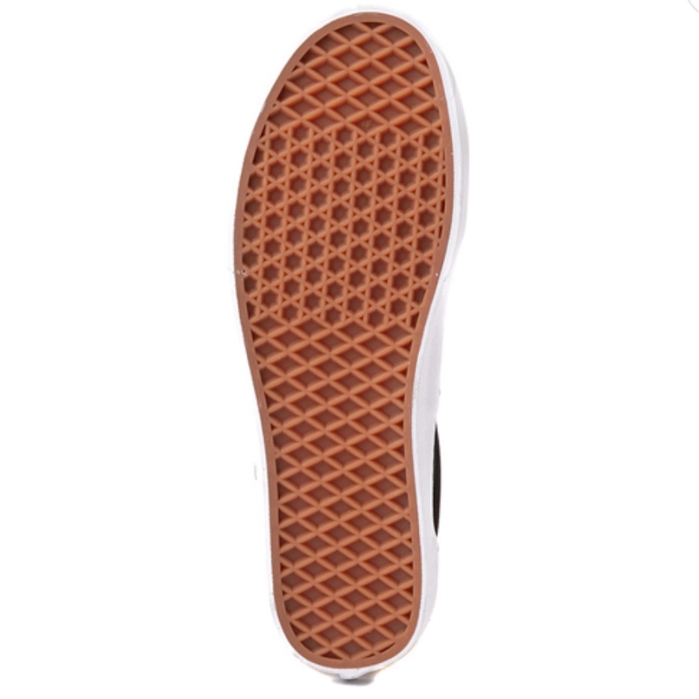 Checkerboard Vans - image 4